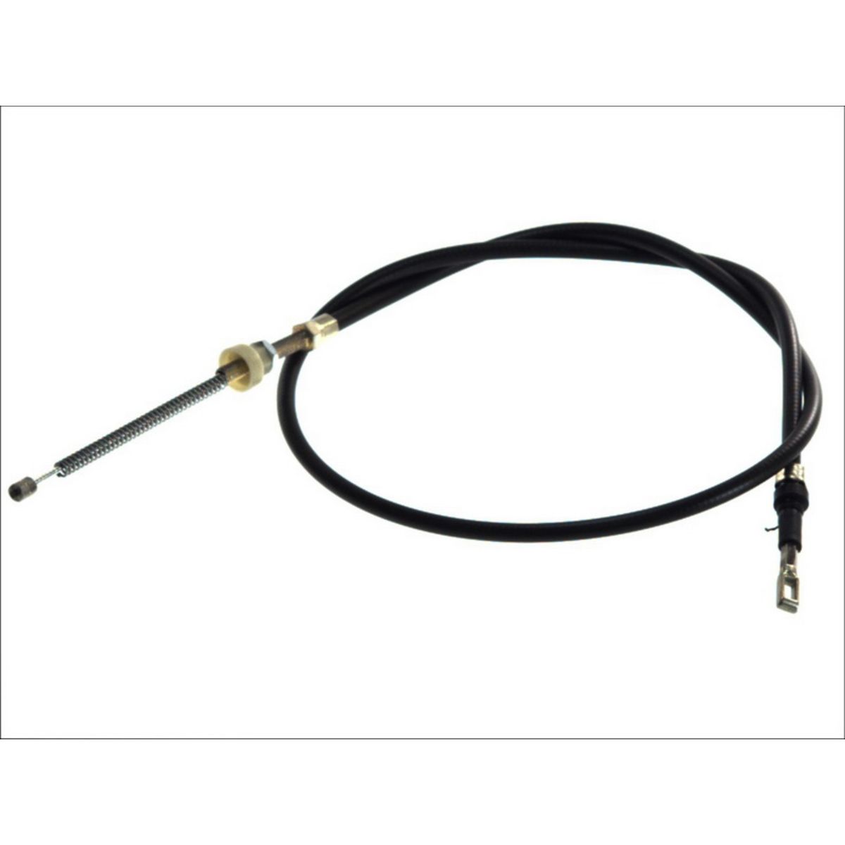 Image of Kabel, parkeerrem