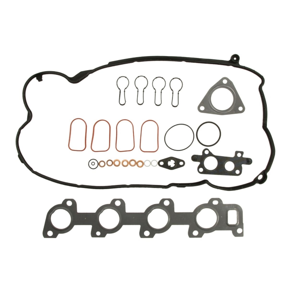 Set di guarnizioni, testa del cilindro REINZ 02-41128-01