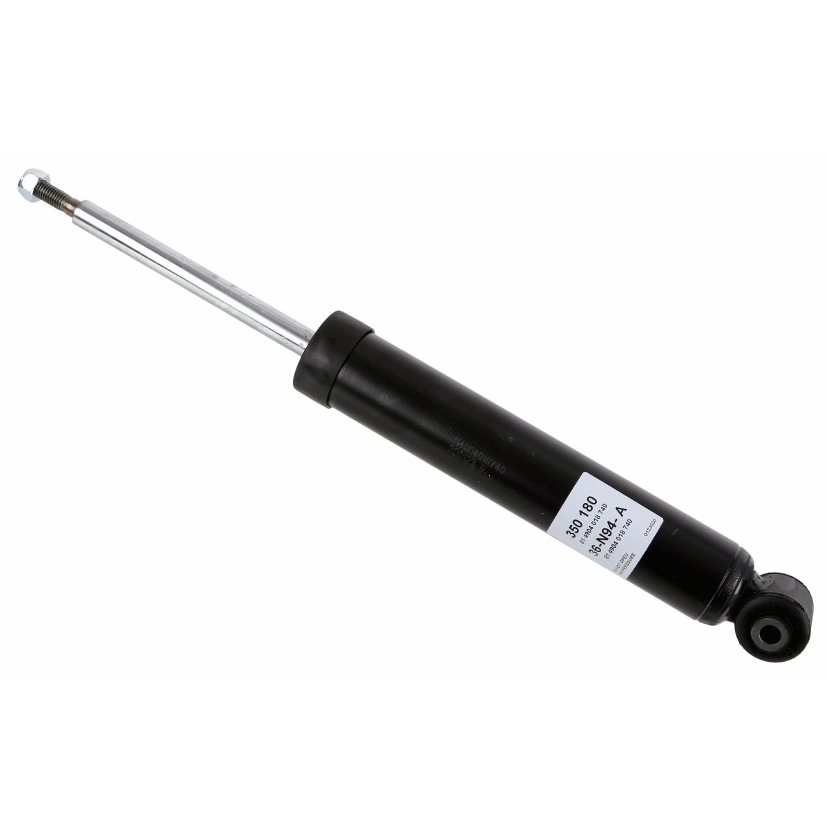 Sachs Amortiguador 350 180