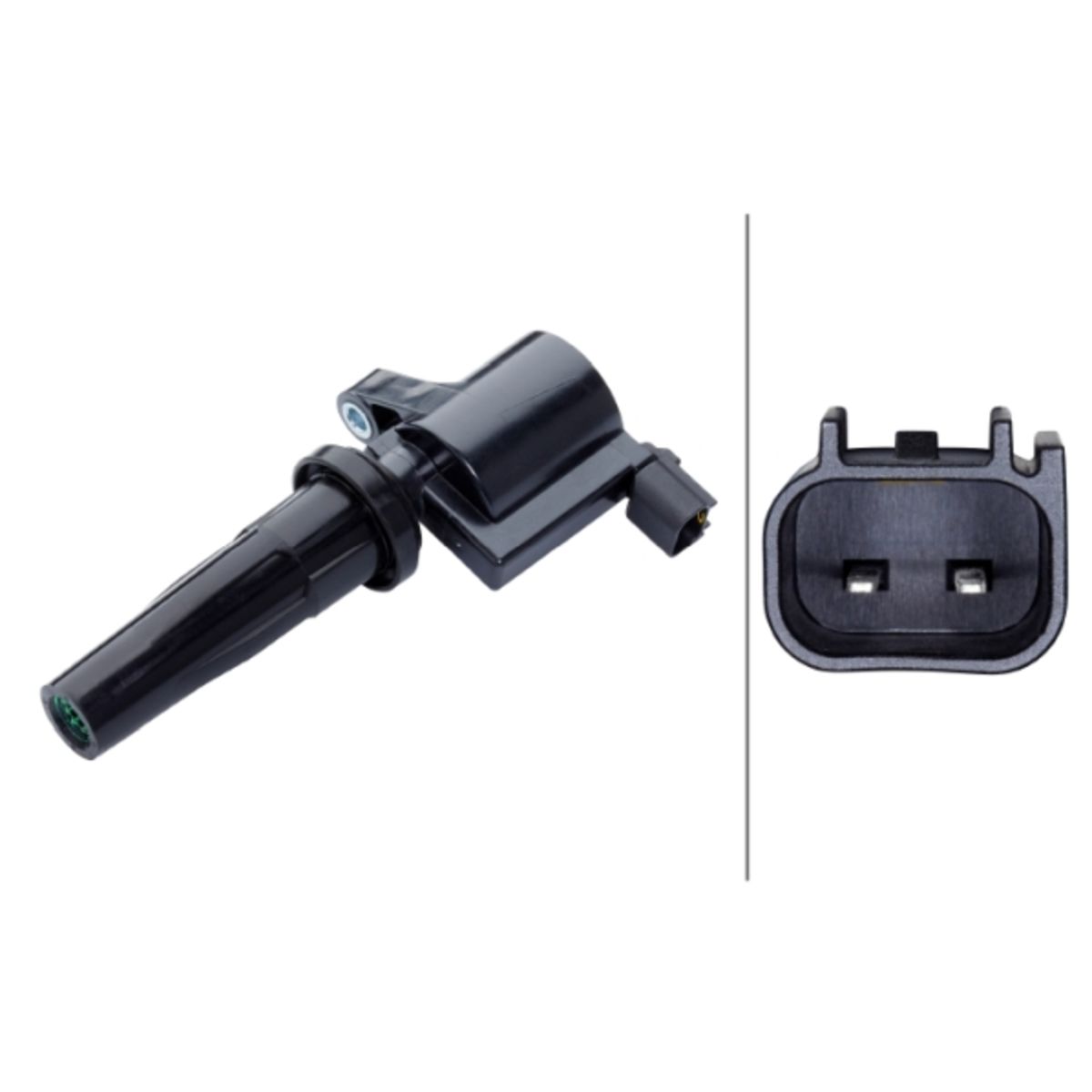 Image of Bobine  5DA358 168-171