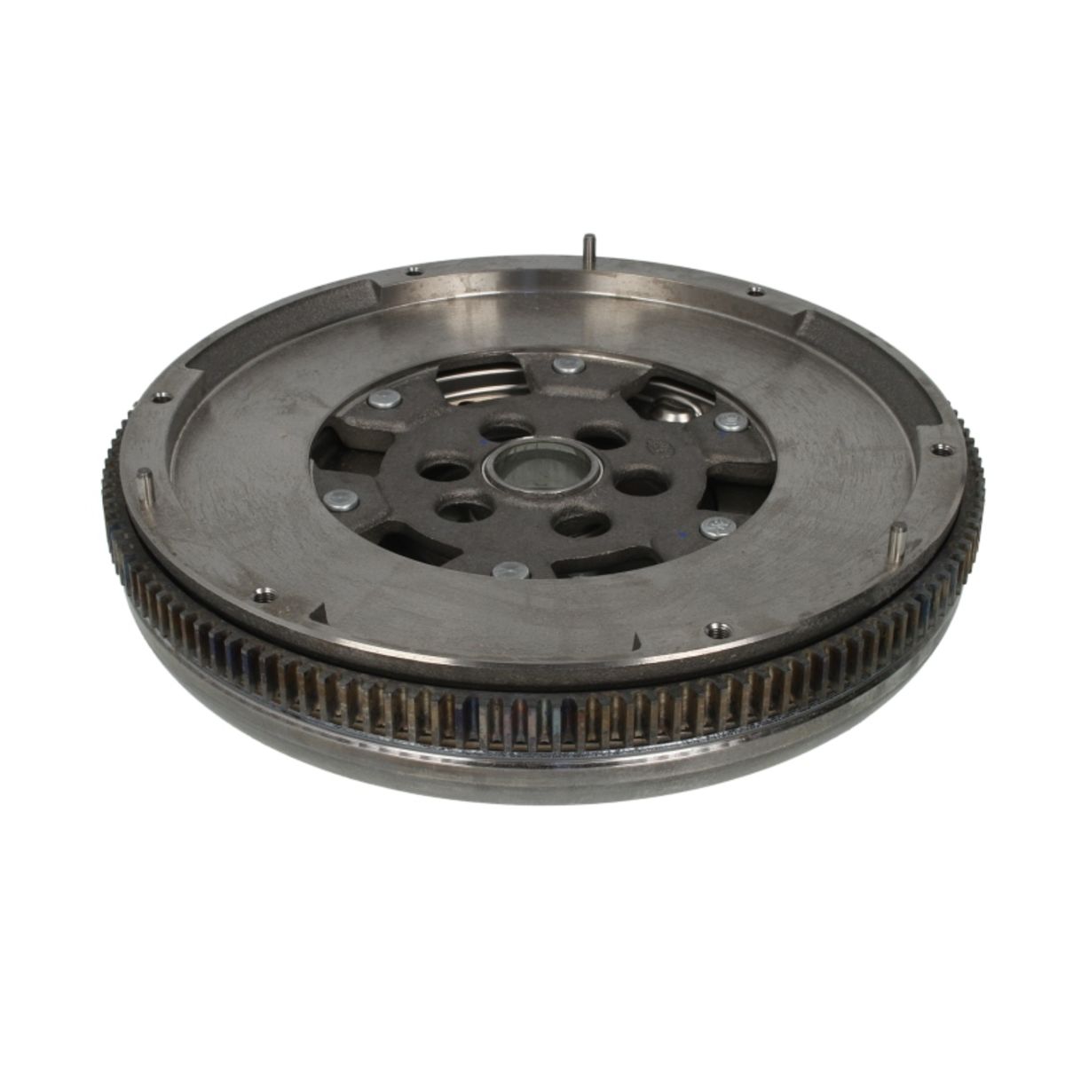 Image of Dubbel massa vliegwiel  ZMS 415 0342 10