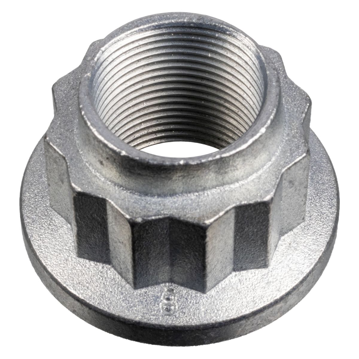 Image of Moer, fusee  BILSTEIN