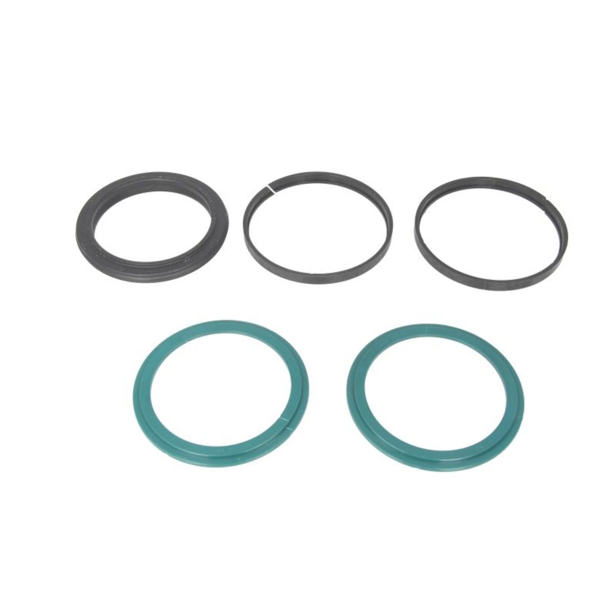 Image of Pakkingset voor hydraulische motor voor krik  ZL207103008