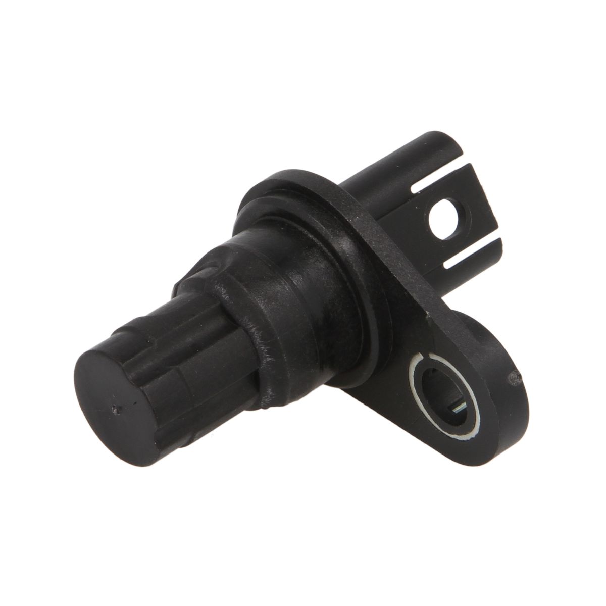 Sensor, nokkenas positie