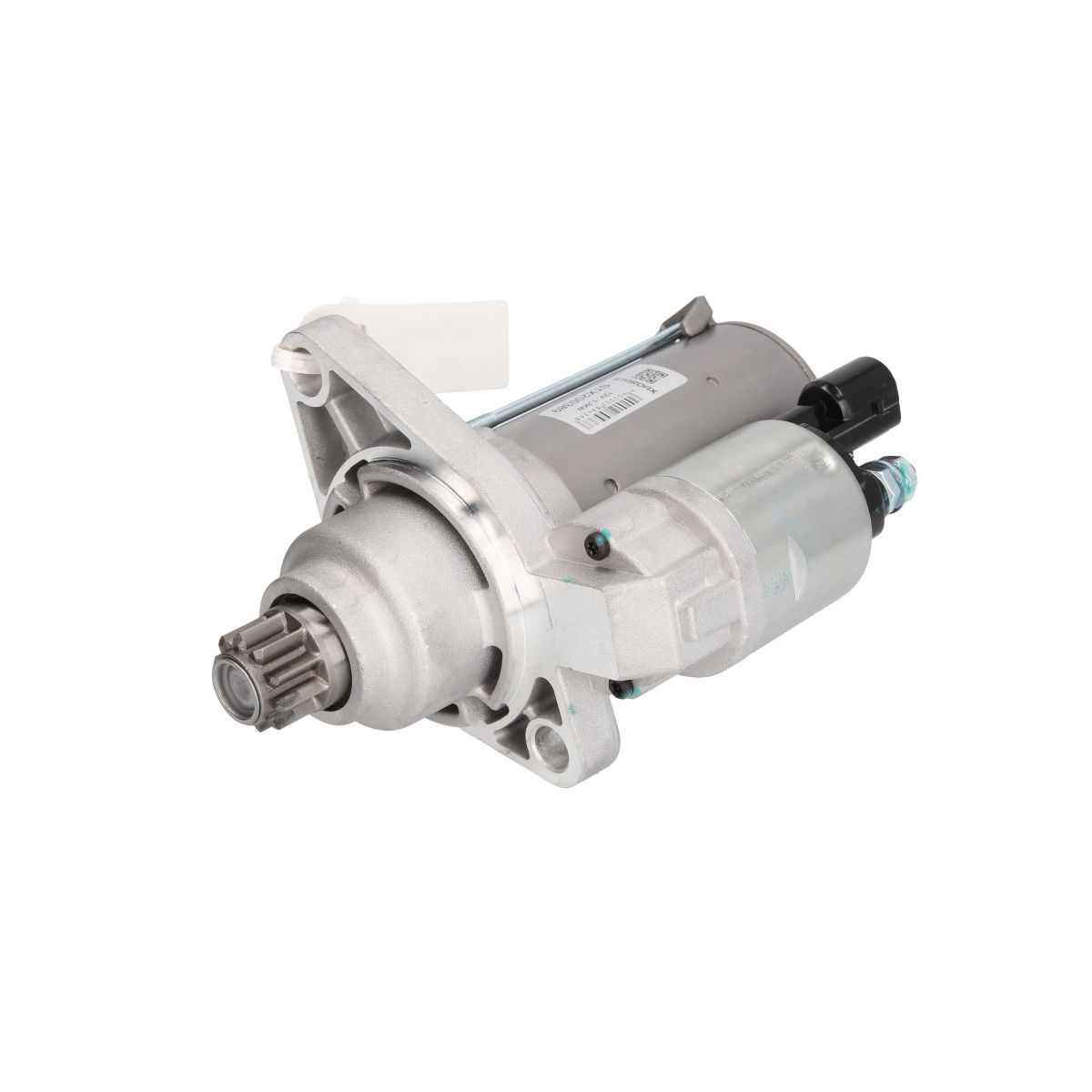 Image of Starter