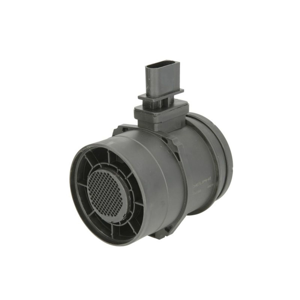 Für DELPHI AF10394-12B1 Mass Air Flow Sensor AF10394-12B1 Air flowmeter (4 pin, - Bild 7