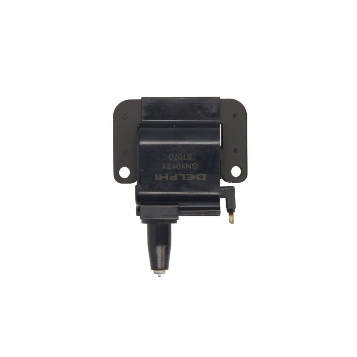 DELPHI GN10171-12B1 Bobina d'accensione - Immagine 4