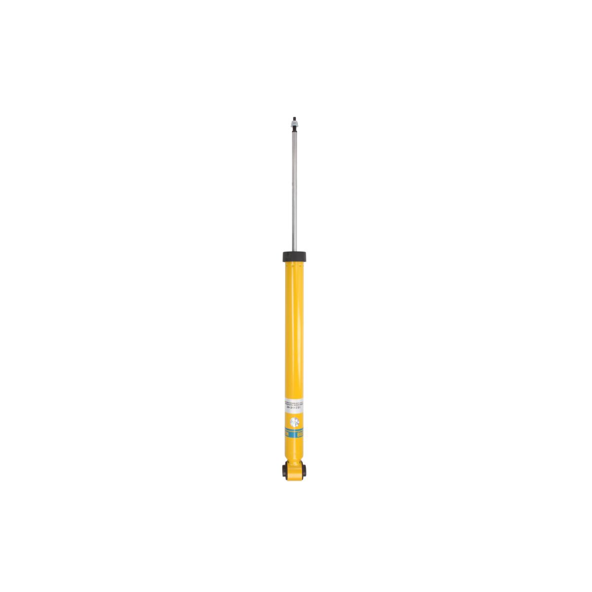Image of Schokdemper  - B6 Krachtige demper