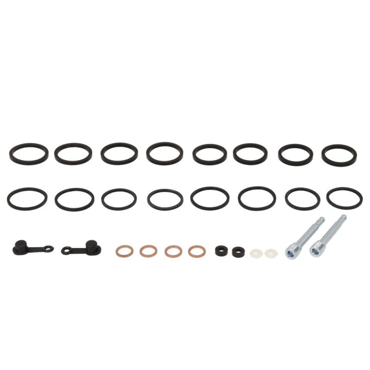 Reparatursatz, Bremssystem ALL BALLS 18-3302