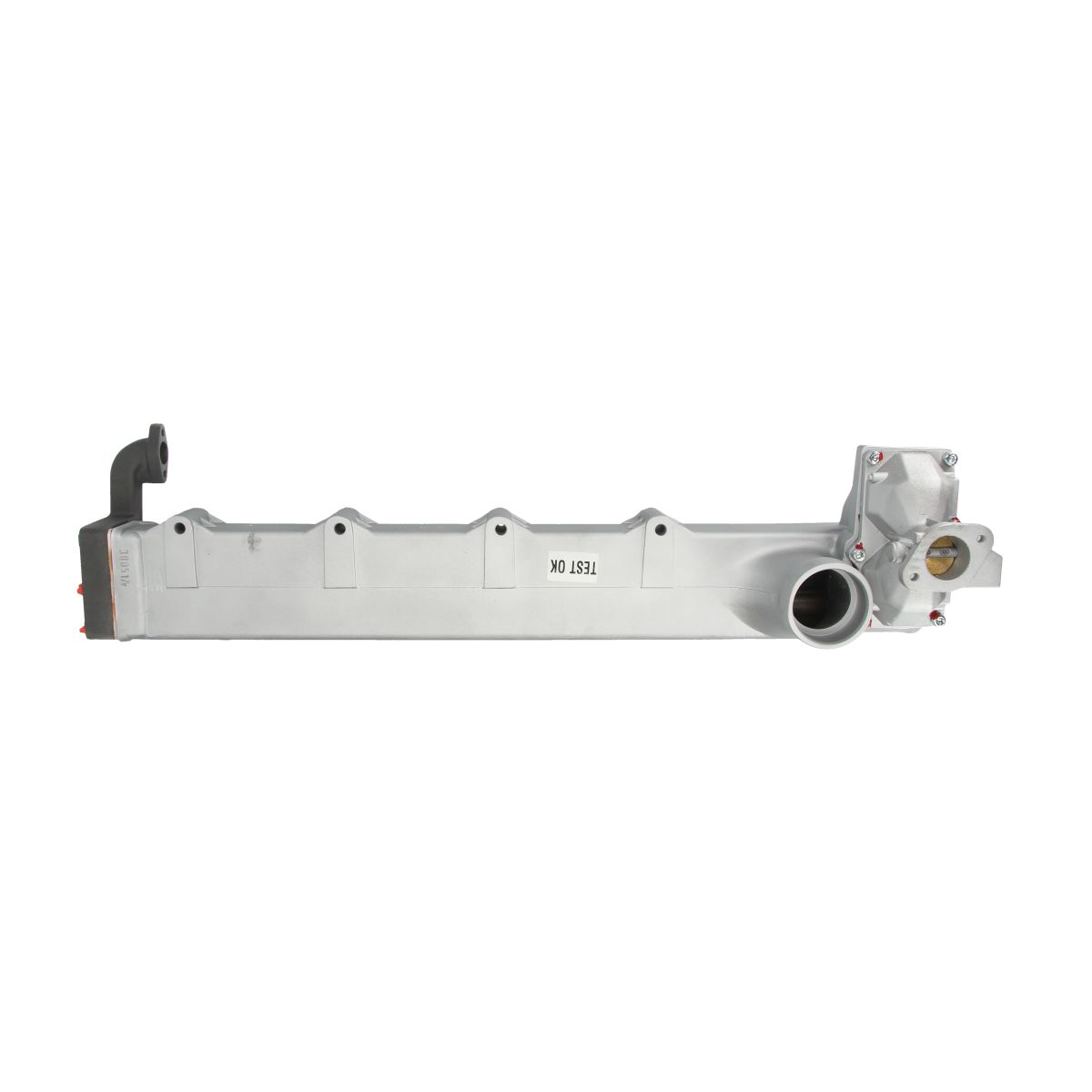 Image of UitlaatgasRadiator