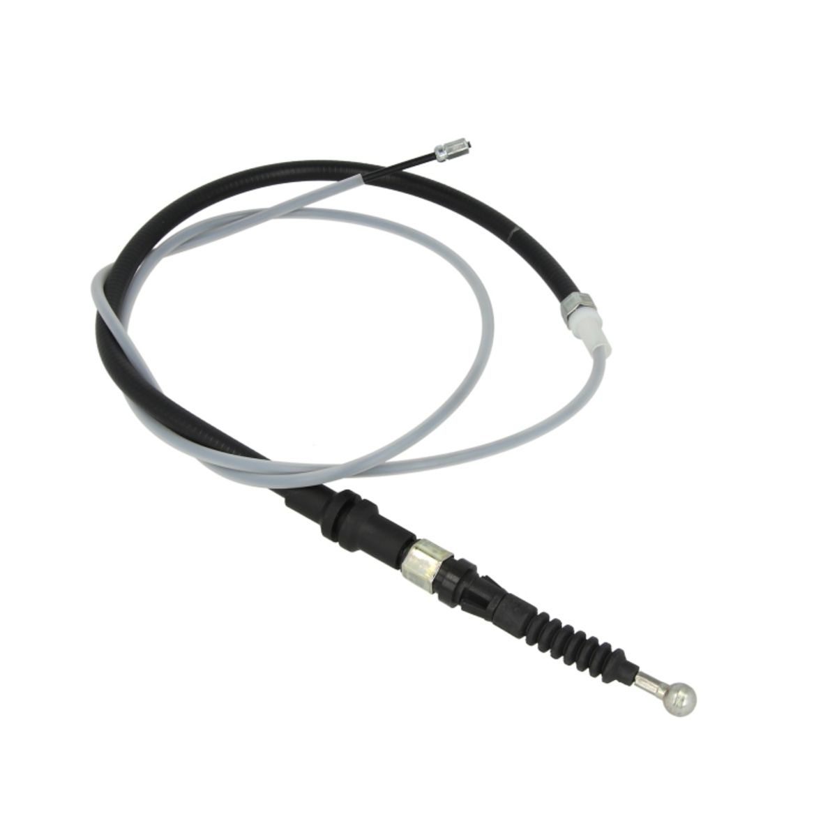 Image of Kabel, parkeerrem