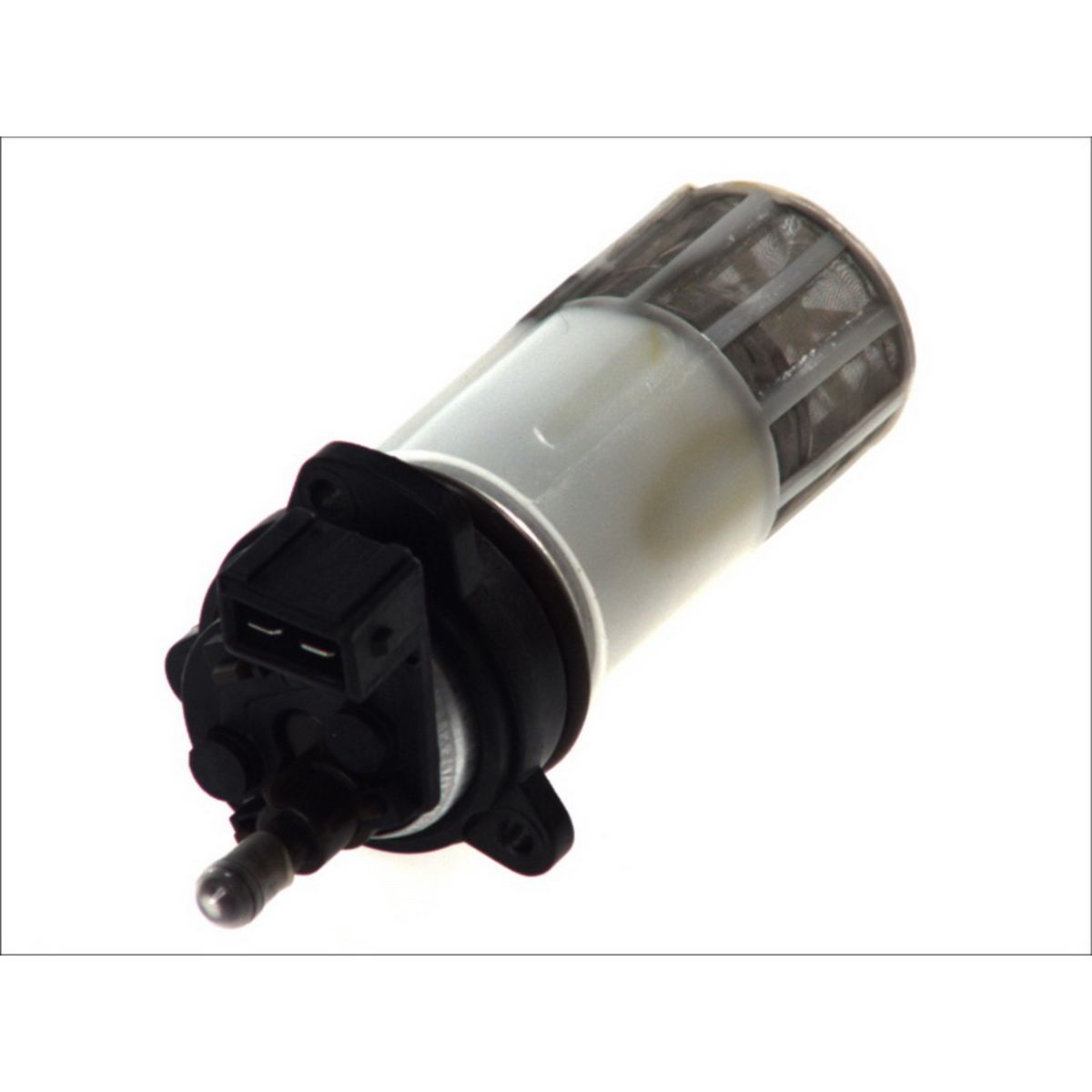 Hans Pries Brandstofpomp  107 297