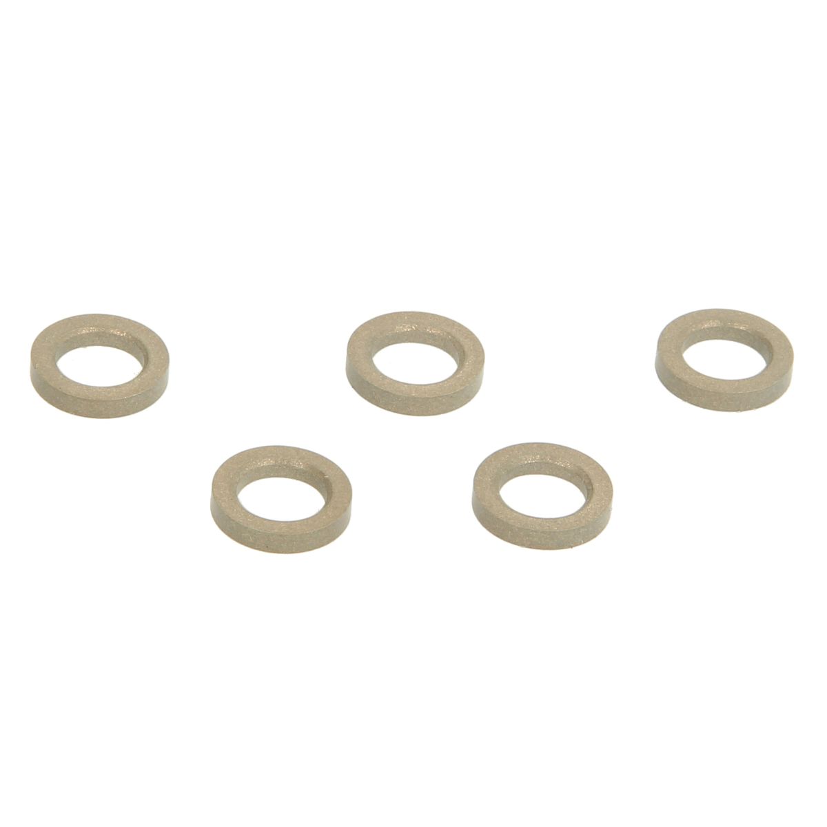 Anello di supporto, pompa common rail BOSCH F 01M 100 643, 5 Pezzo