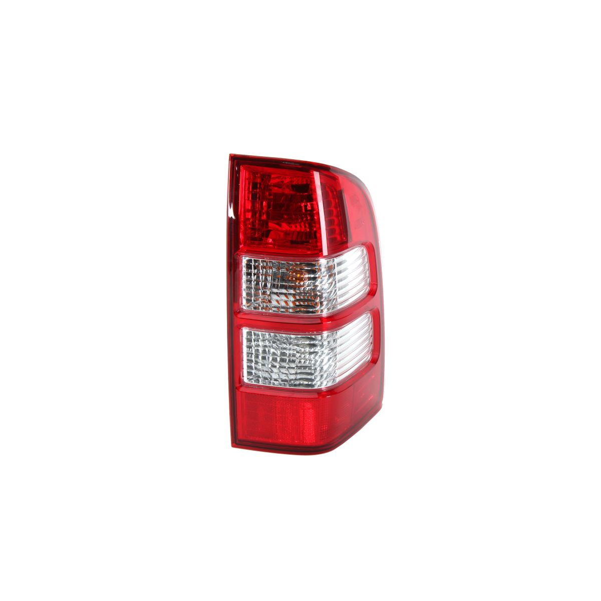 Depo Achterlicht  231-1952R-LD-AE