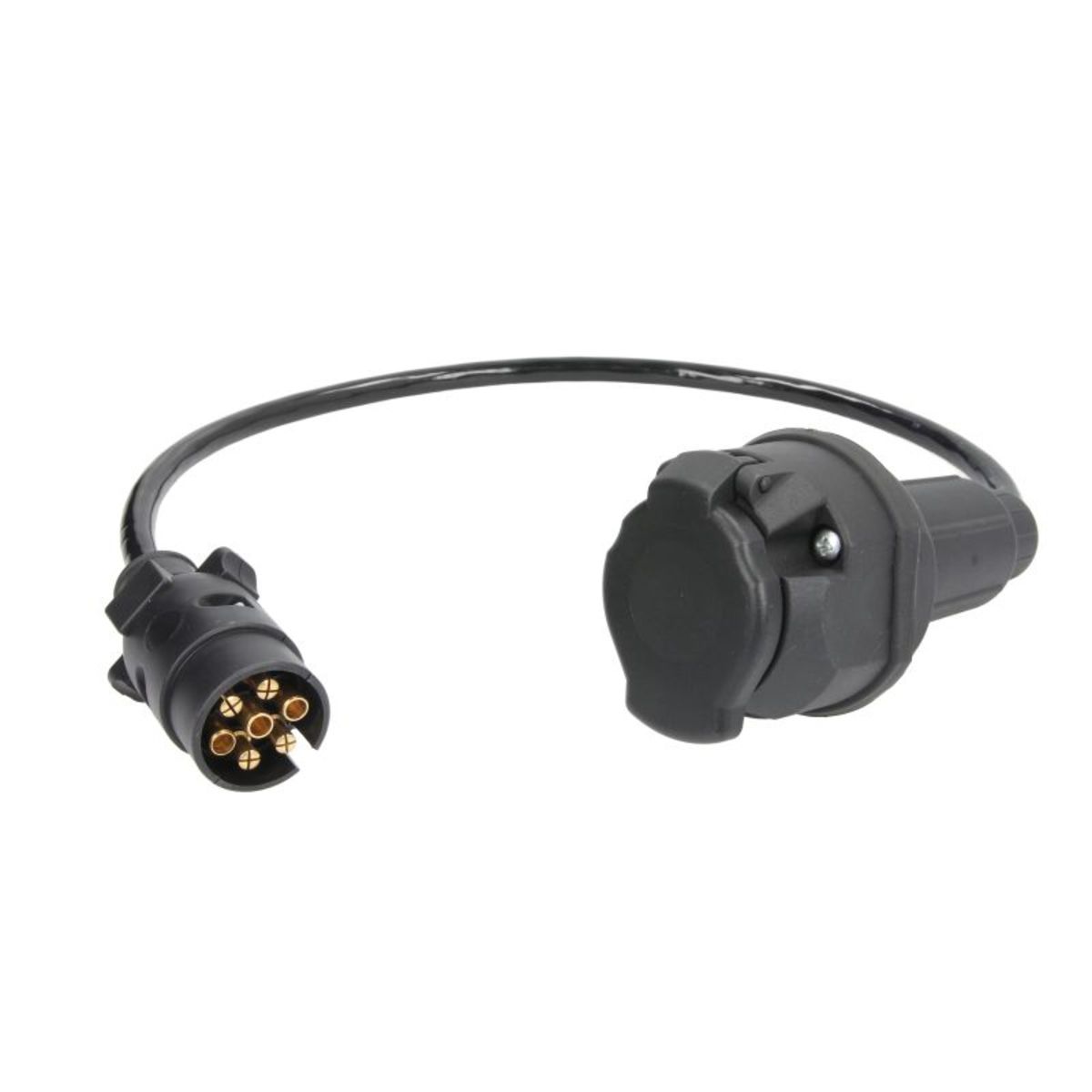Image of Stekkeraansluiting  CAD-13/7-12V-02
