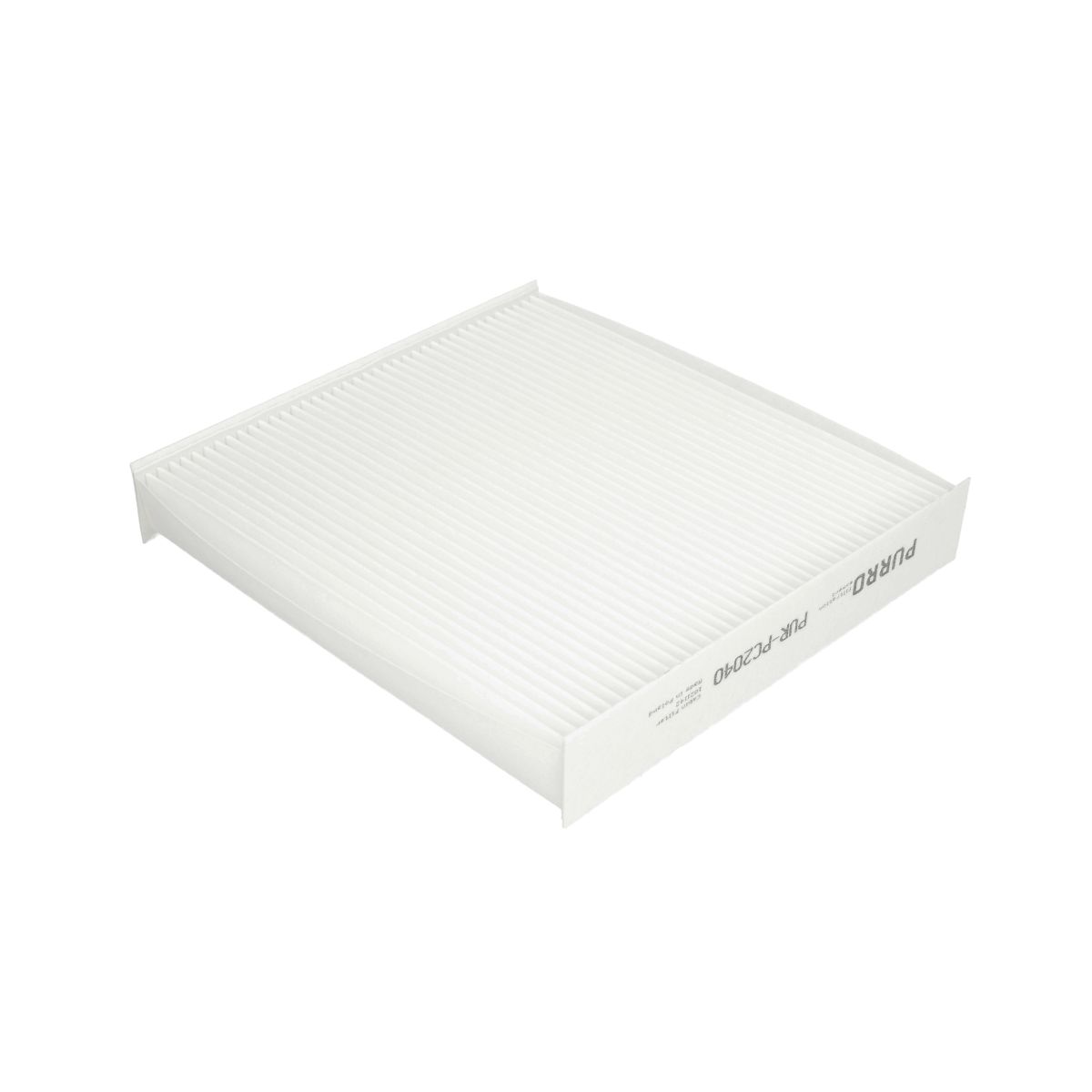Image of Cabinefilter