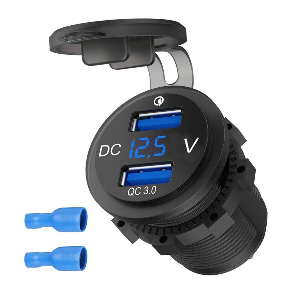 Accessori 4 RIDE ERCL-MUS016
