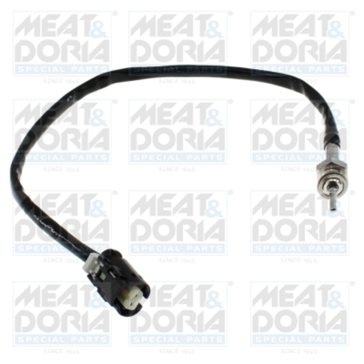 Meat & Doria Sensor, Abgastemperatur 12696