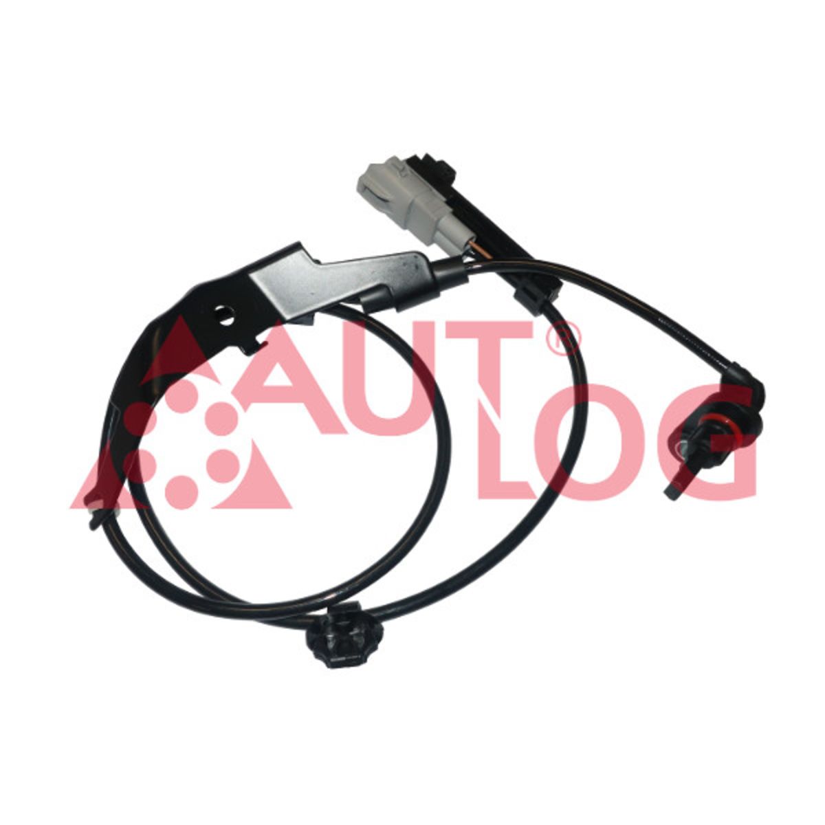 Sensor, wielsnelheid