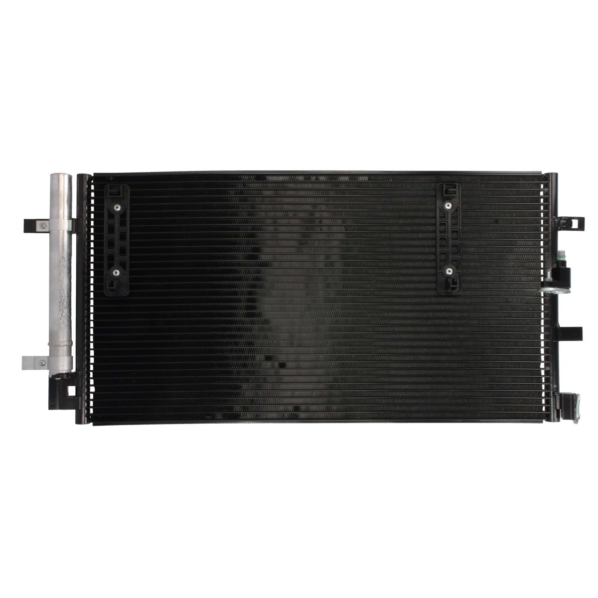 Image of Condensator, airconditioning