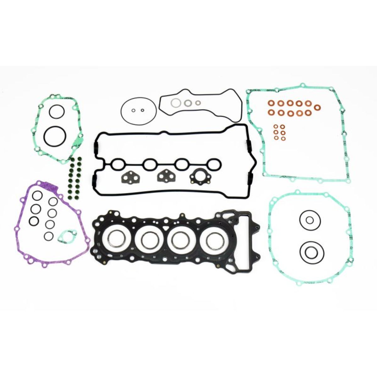 Dichtungsvollsatz, Motor ATHENA P400210850624