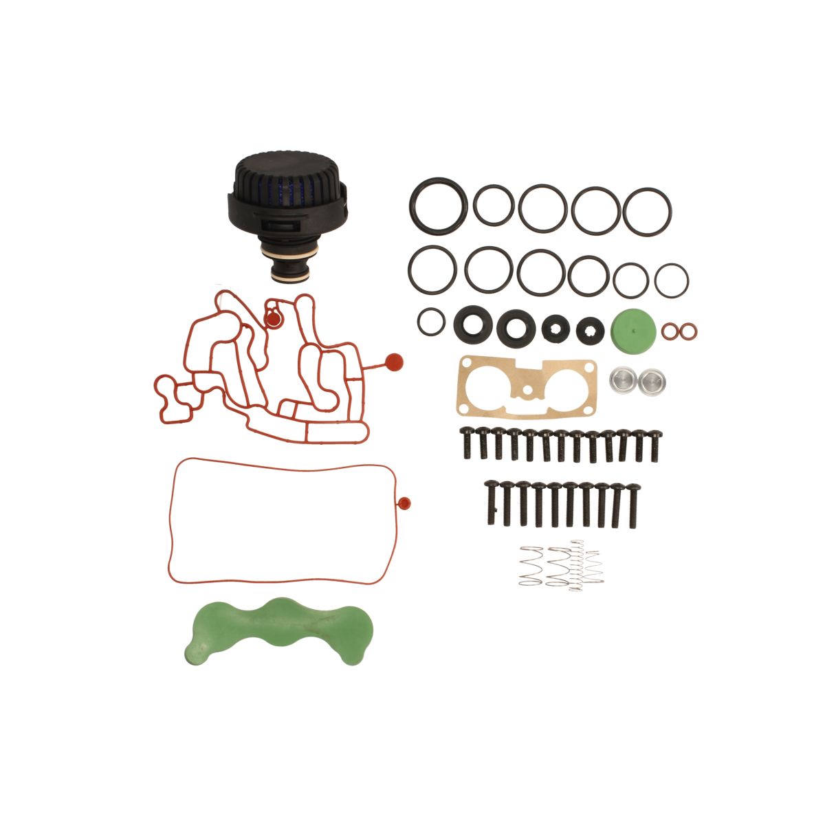 Image of Luchtdroger reparatieset