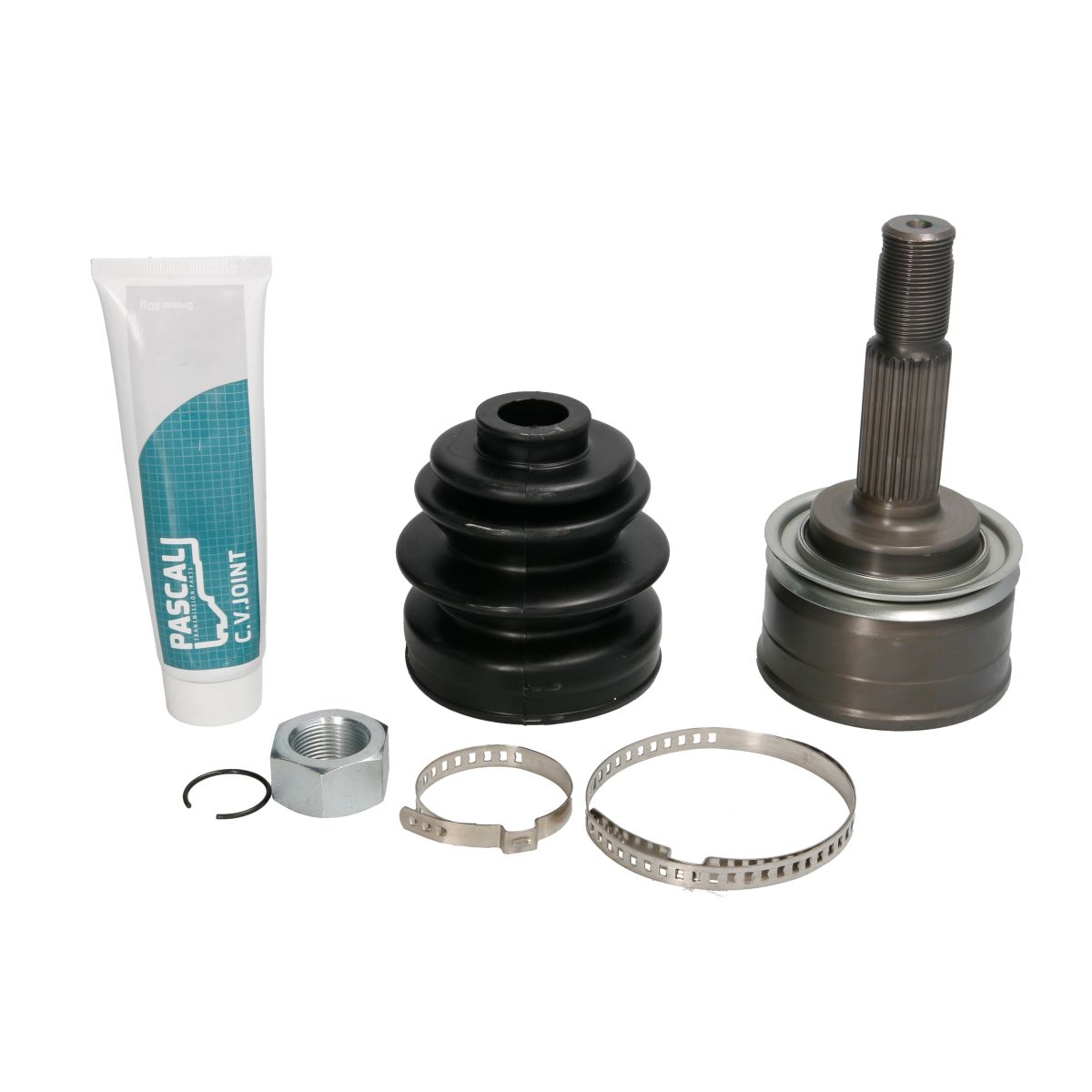 Image of Homokineet reparatie set, aandrijfas