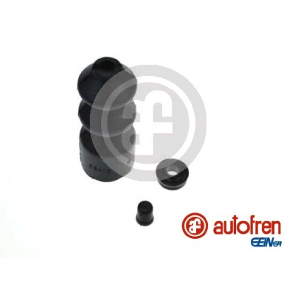 Image of Reparatieset, hulpcilinder  D3-114