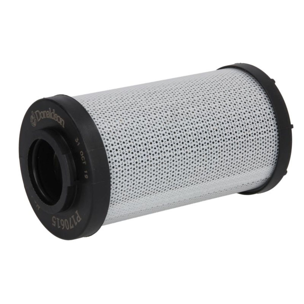 Image of Hydraulisch filter