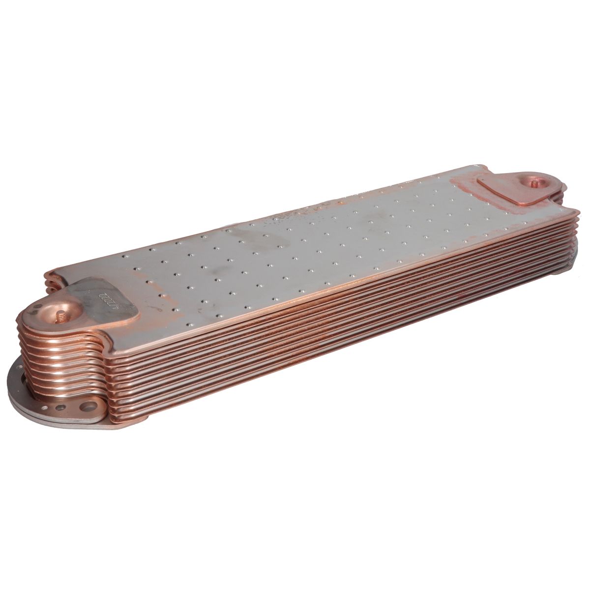 Image of Olie radiator   TTX