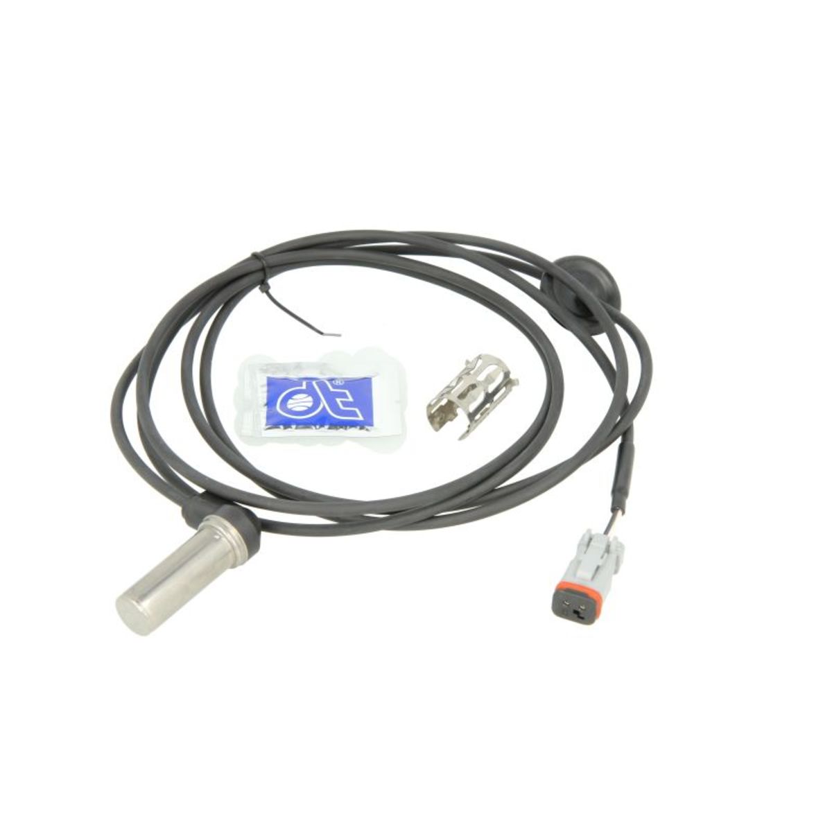 Image of Sensor, wielsnelheid DT Spare Parts  links