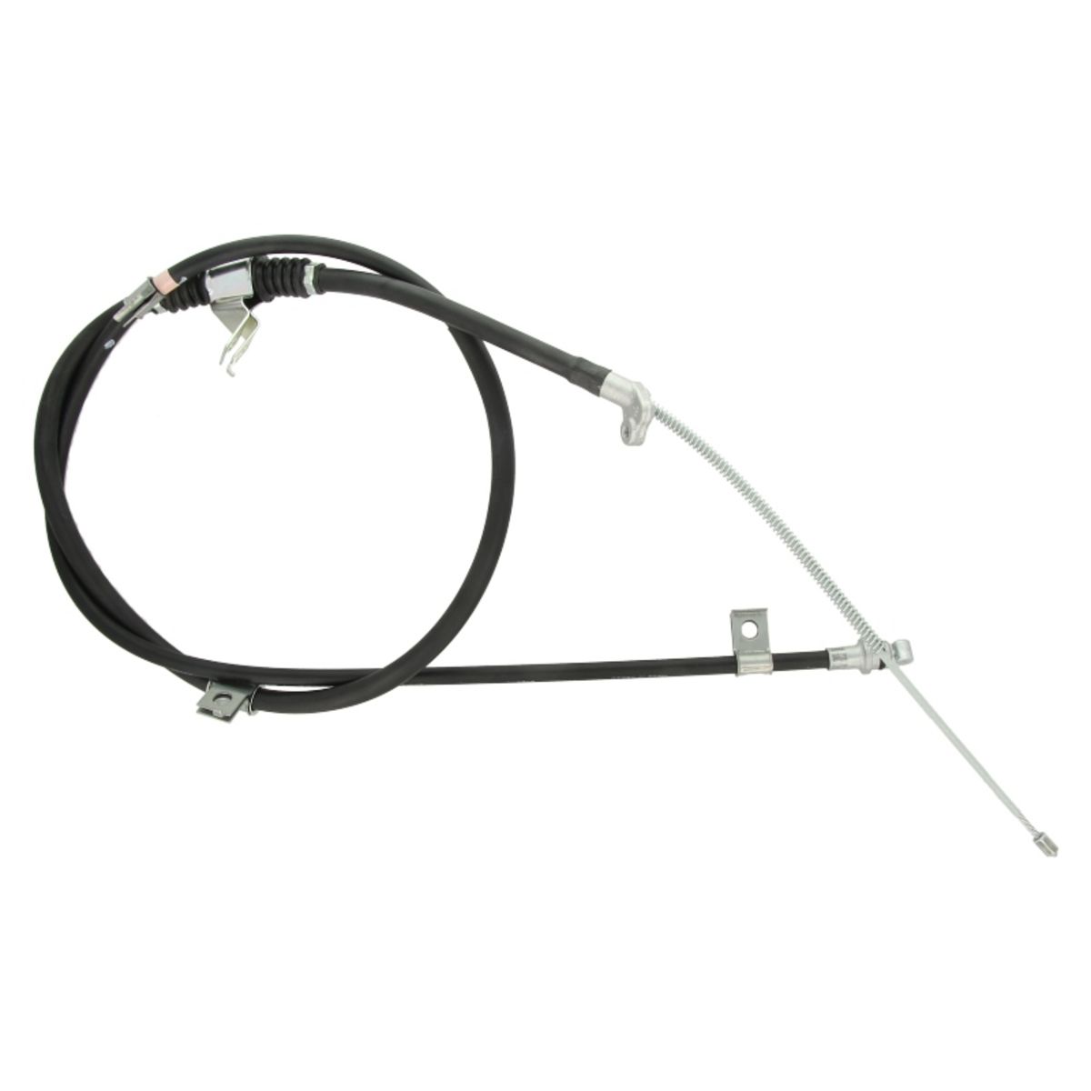 Image of Kabel, parkeerrem   rechts
