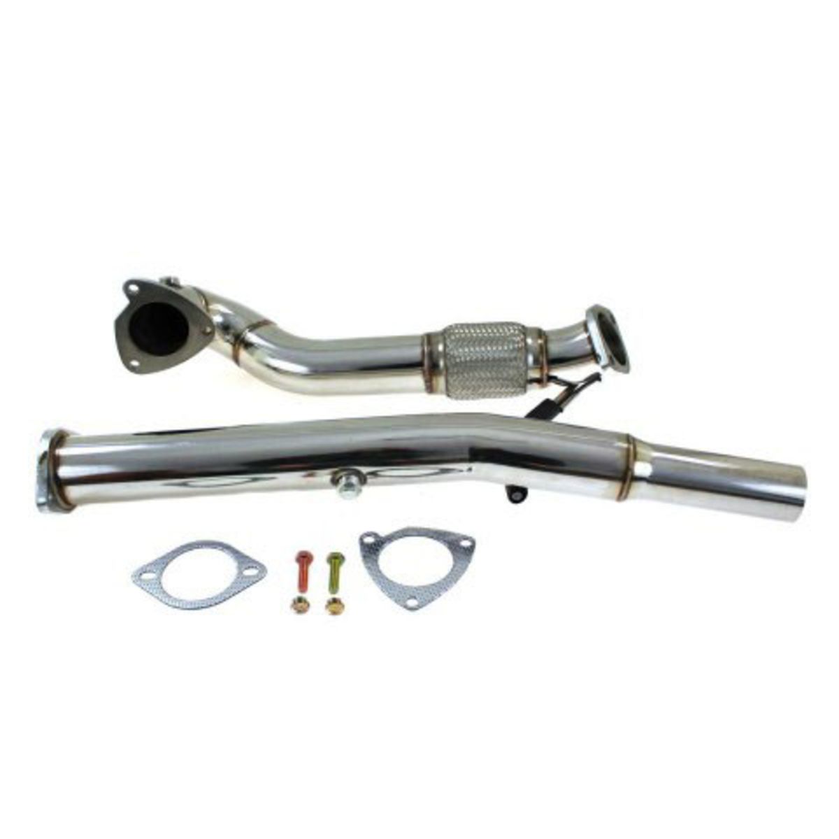 Composant, système d'échappement TURBOWORKS MG-DP-014