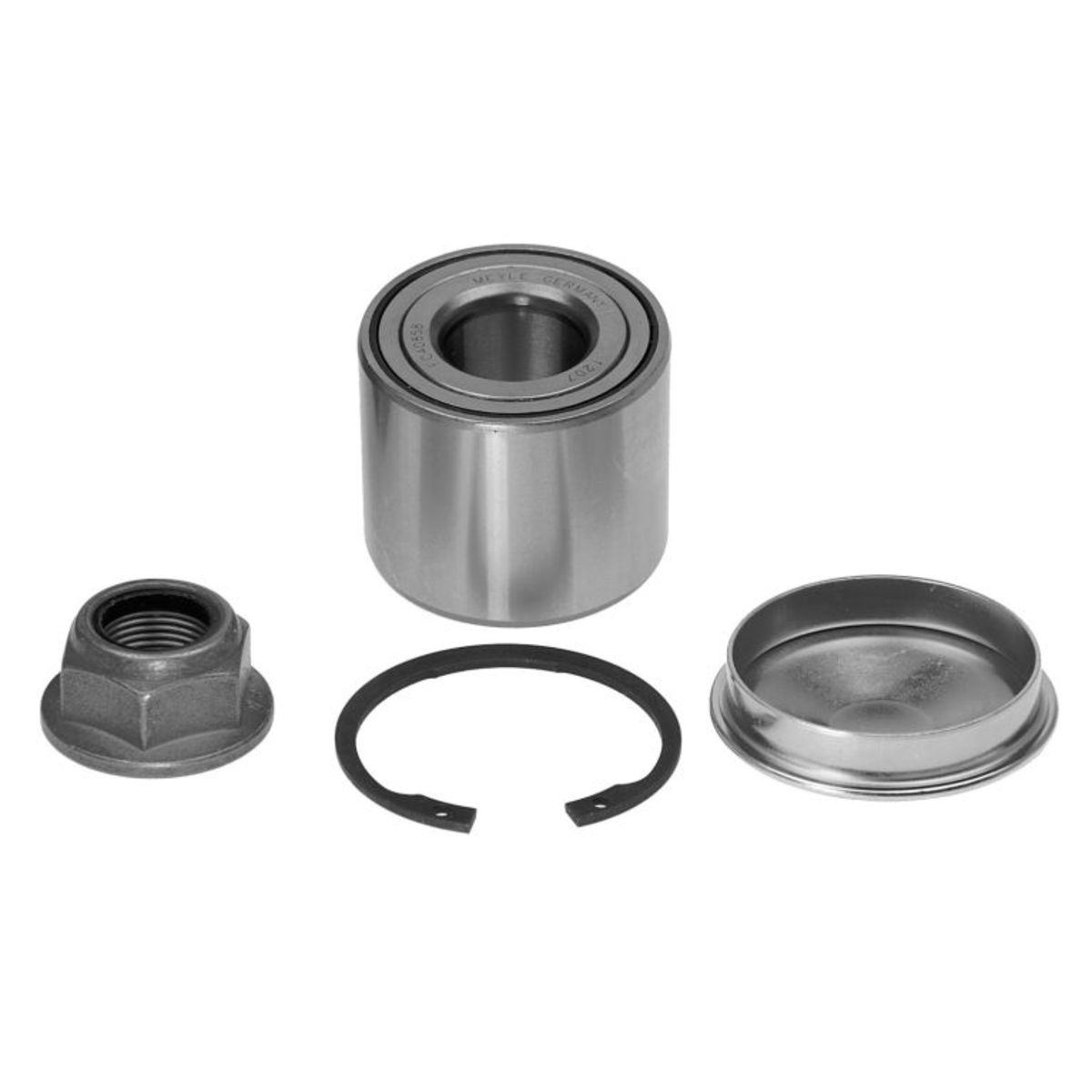 Meyle Set Di Cuscinetti Ruota 16-14 750 0004