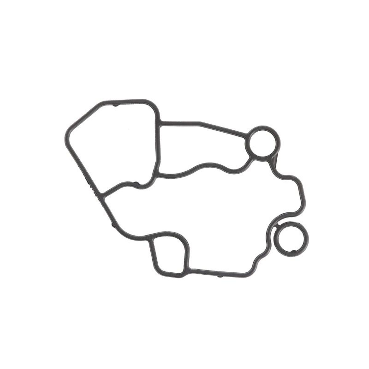 Elring Joint D'étanchéité, Boîtier De Filtre À Huile 598.040