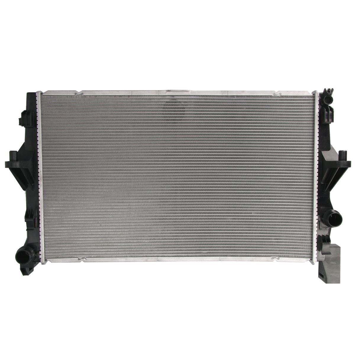 Image of Radiator, motorkoeling
