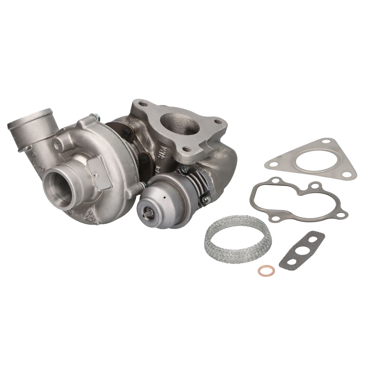 Lader, Aufladung TURBO REMAN 454027-2/TR