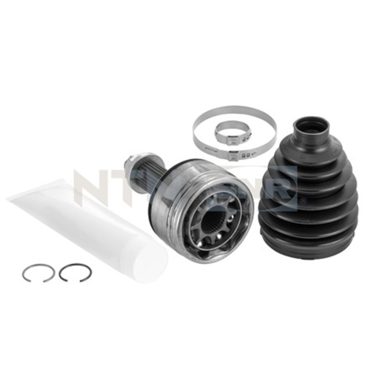 Image of Homokineet reparatie set, aandrijfas