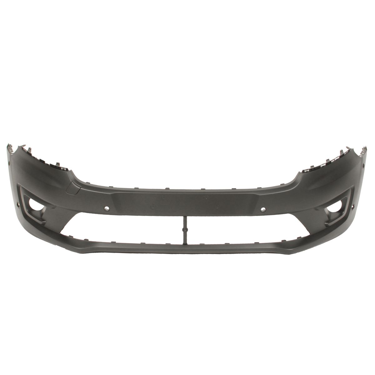Blic Zwart Bumper 5510-00-2514907Q
