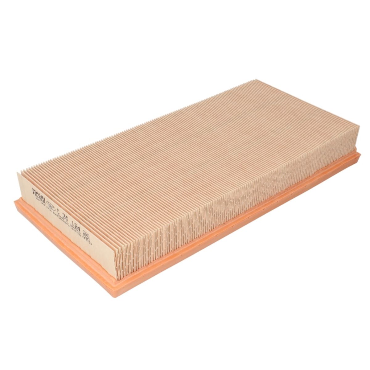 Mann-Filter Filtre À Air C 35 124
