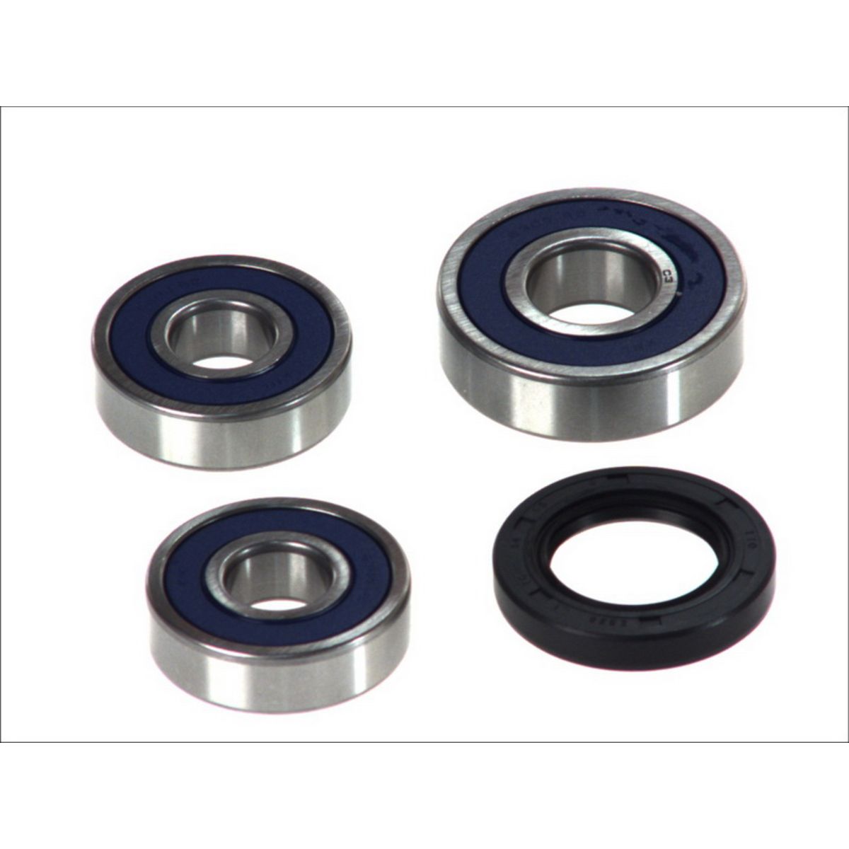 Radlagersatz ALL BALLS AB25-1362