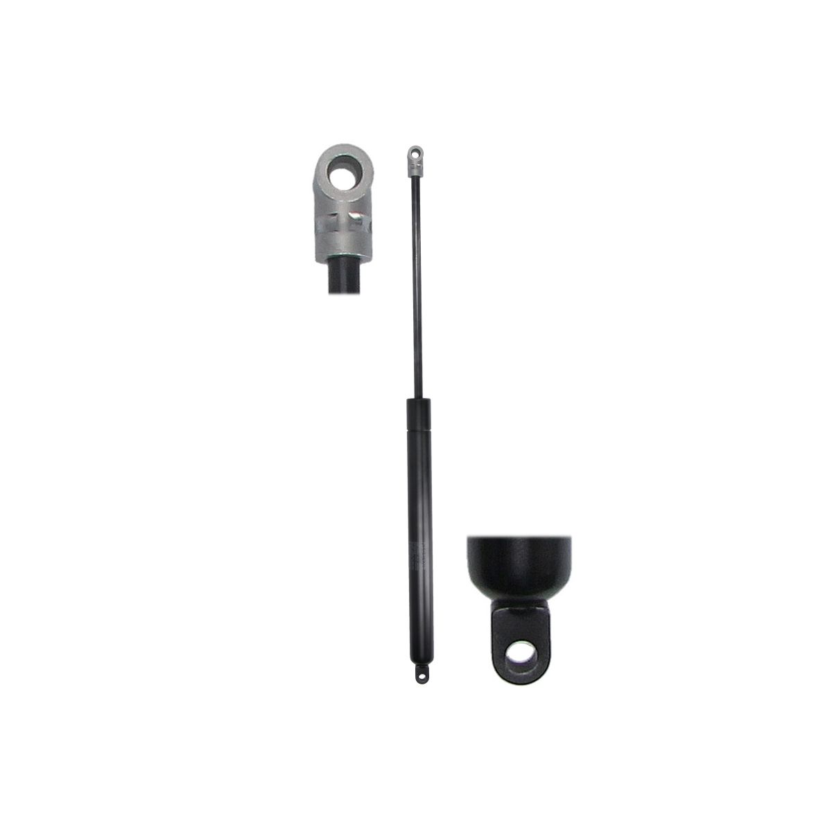 Gasfeder, Koffer-/Laderaum STABILUS STA048062