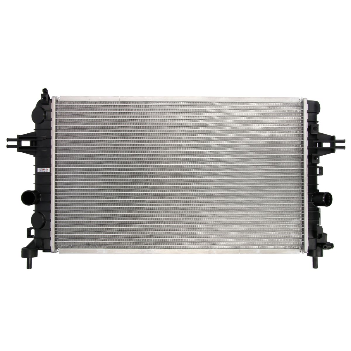 Image of Radiator, motorkoeling