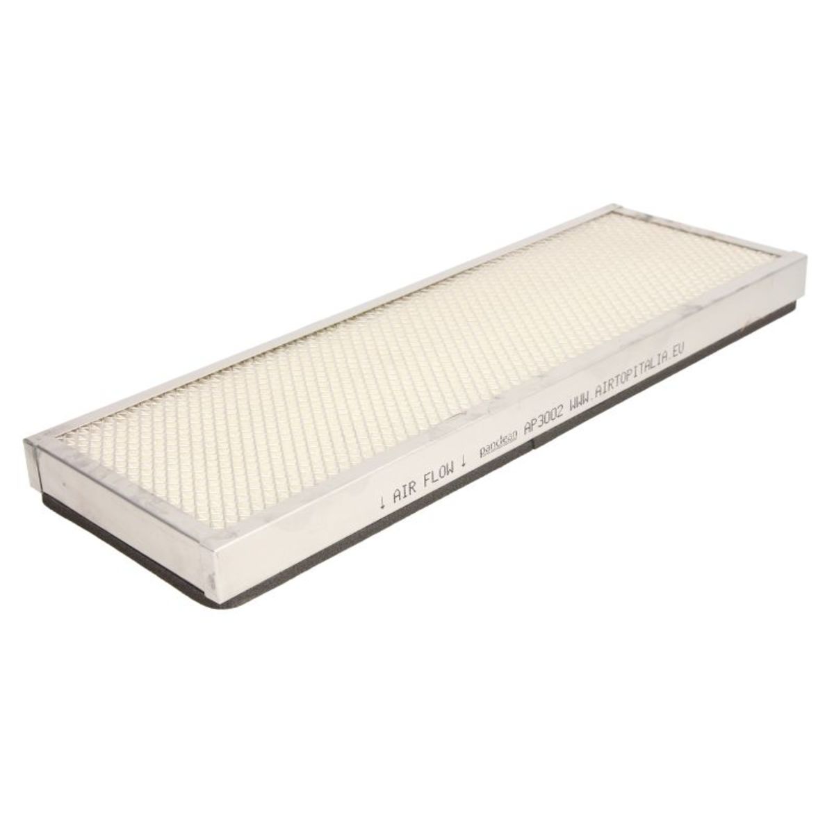 Image of Cabinefilter  PUR-HC0329