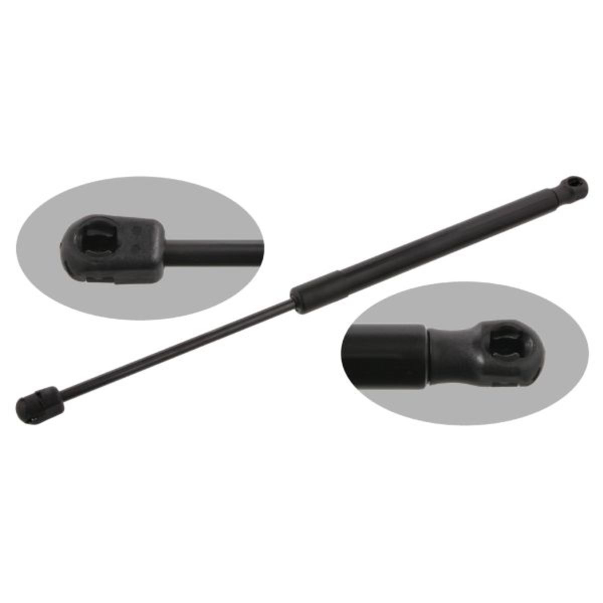 Gasfeder, Koffer-/Laderaum FEBI BILSTEIN 31652