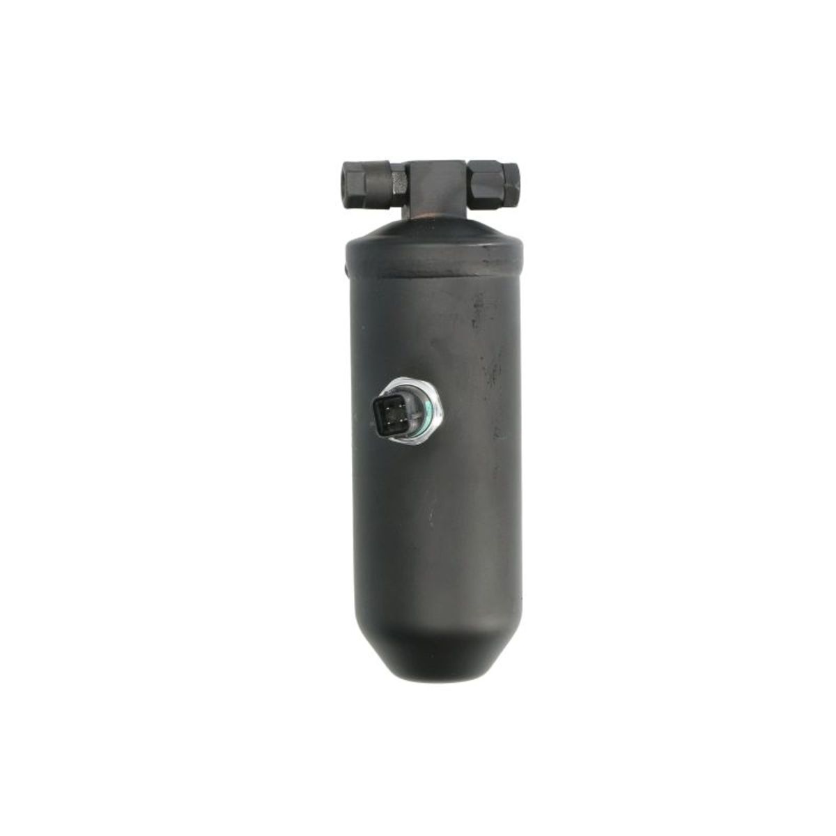 Image of Droger, airconditioningsysteem