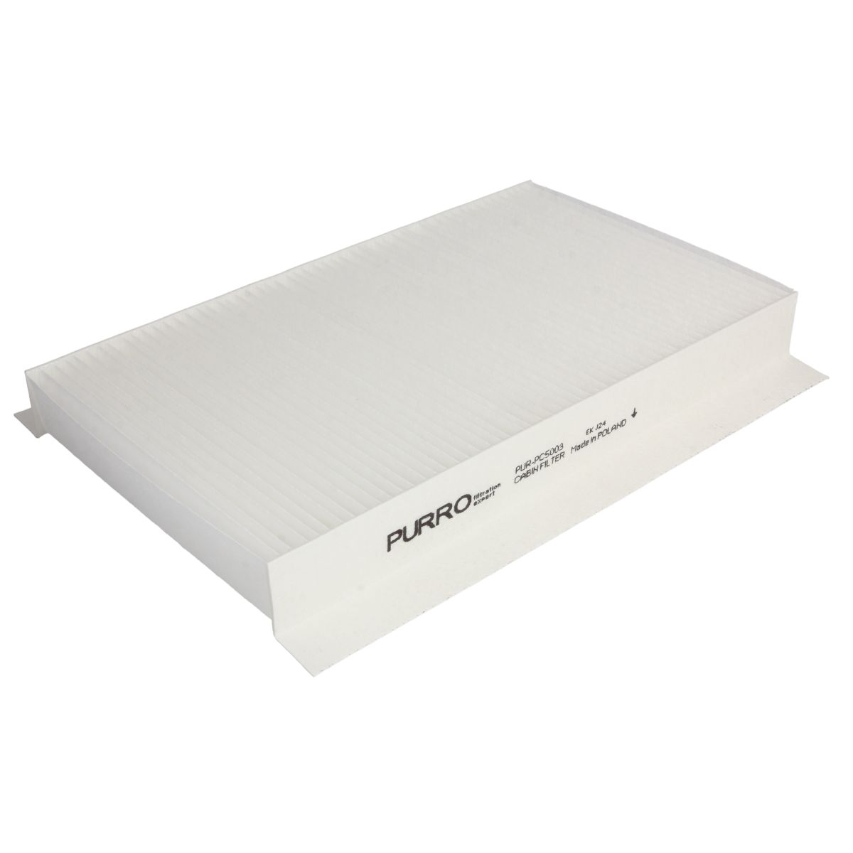 Image of Cabinefilter