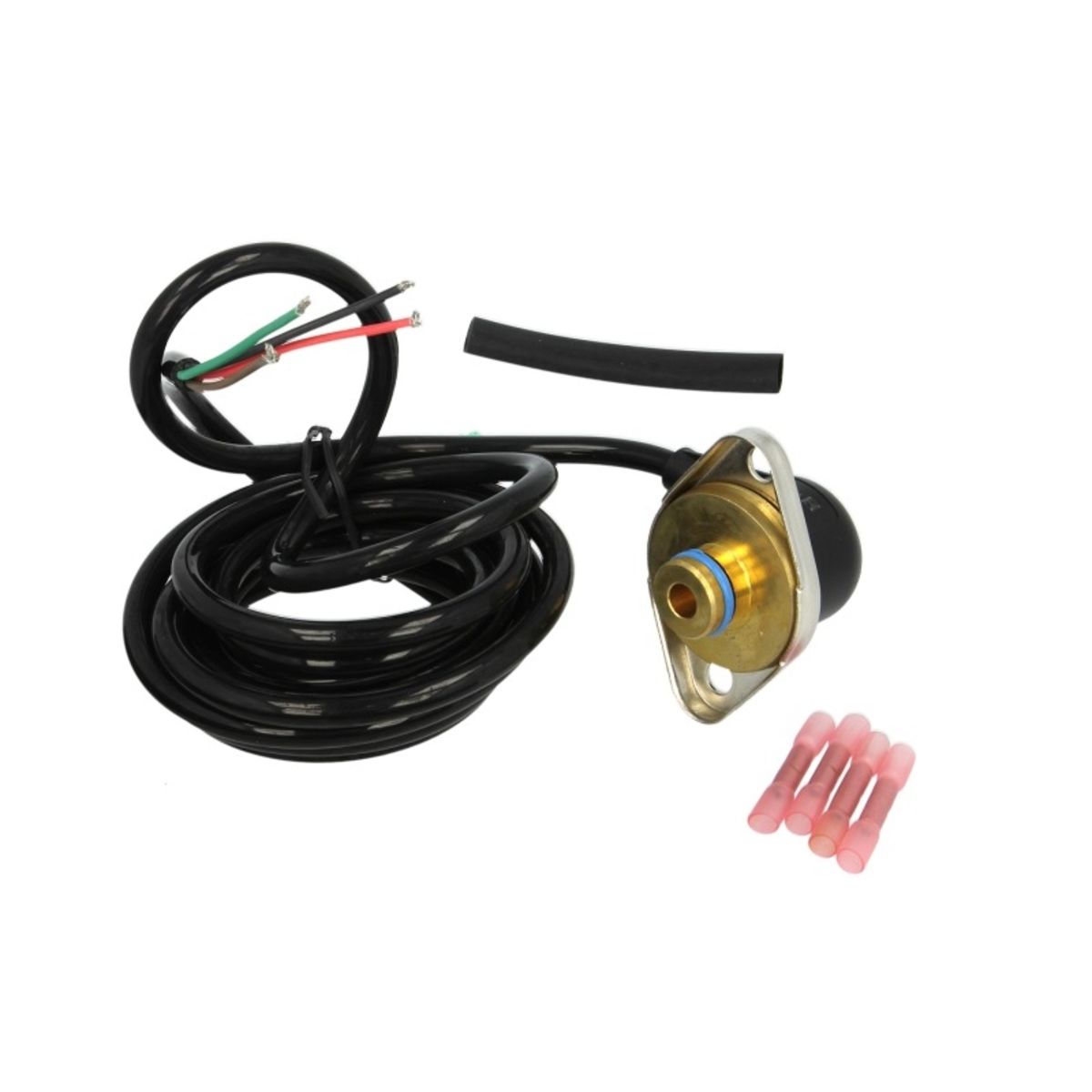 Image of Sensor, oliedruk