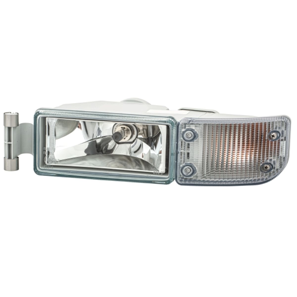 Image of Mistlicht