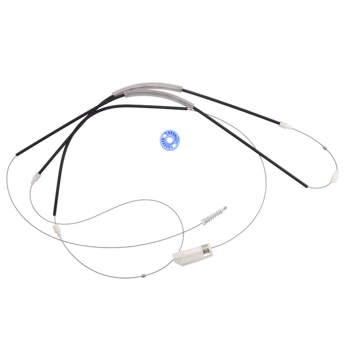 Image of Reparatieset, raamopener
